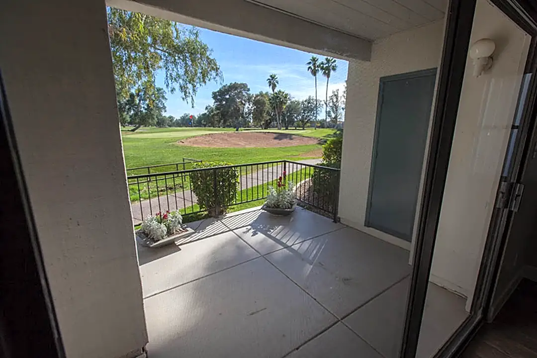 The Fairways at San Marcos - Apartments in Chandler, AZ