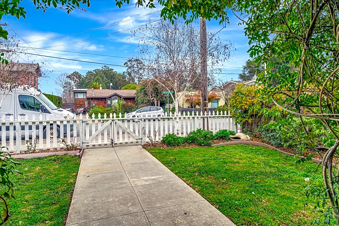 203 Ocean View Ave Santa Cruz CA Houses for Rent Rent