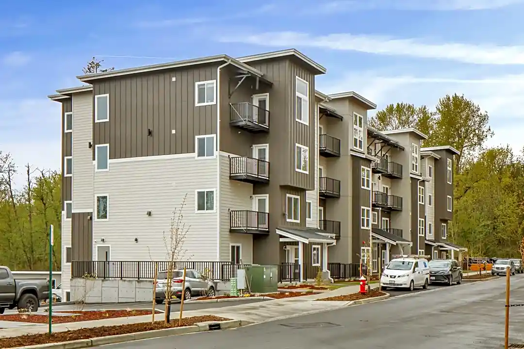 Beautiful BrandNew Apartments Coming Soon! 4265 Creston Way