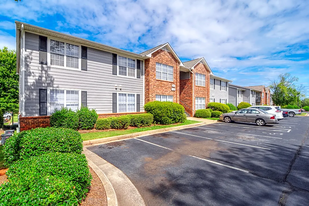 Riverstone Apartment Homes 709 Patriot Pkwy Rock Hill SC