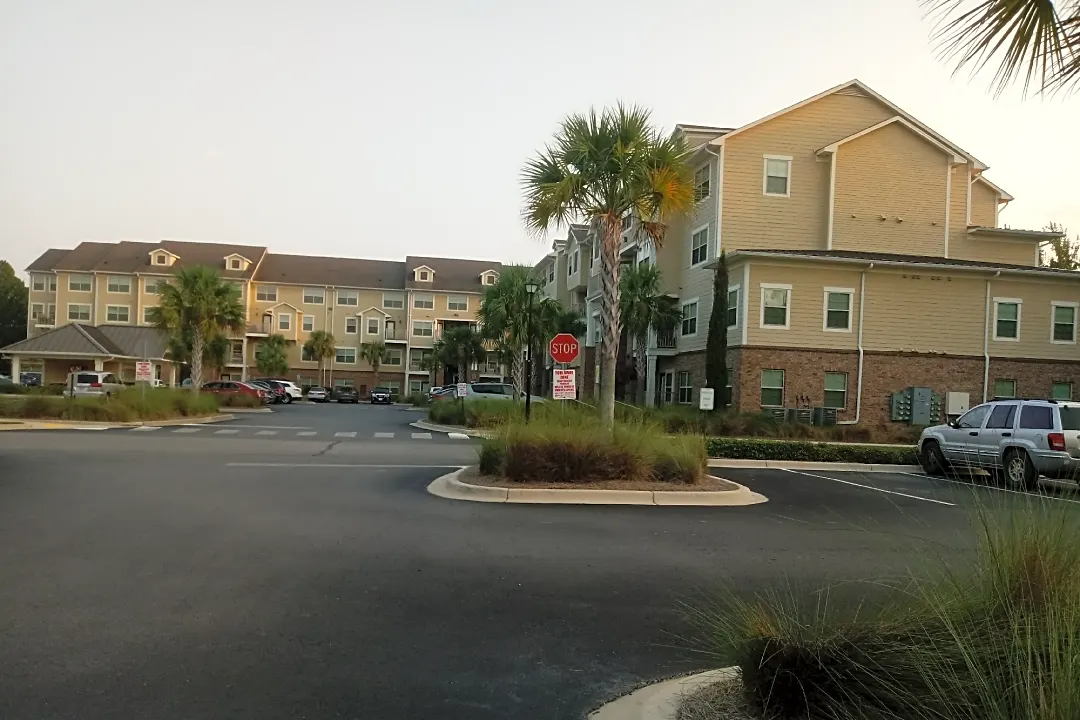 Panama Commons Apartments