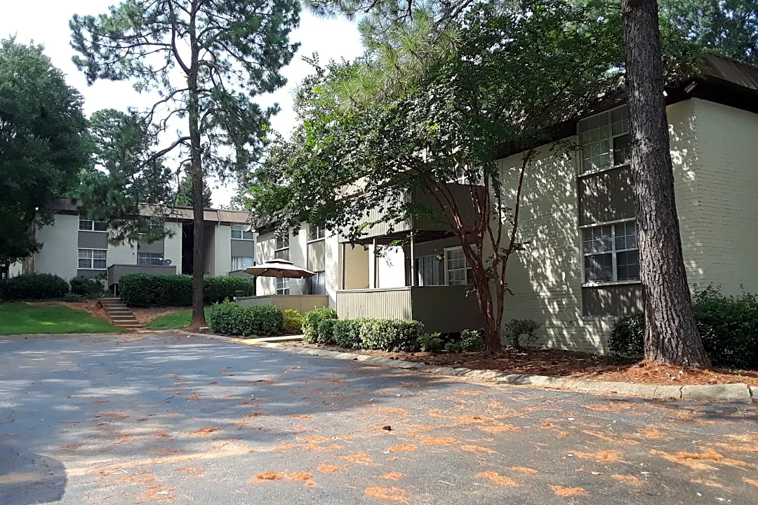 Terraces at Brookhaven