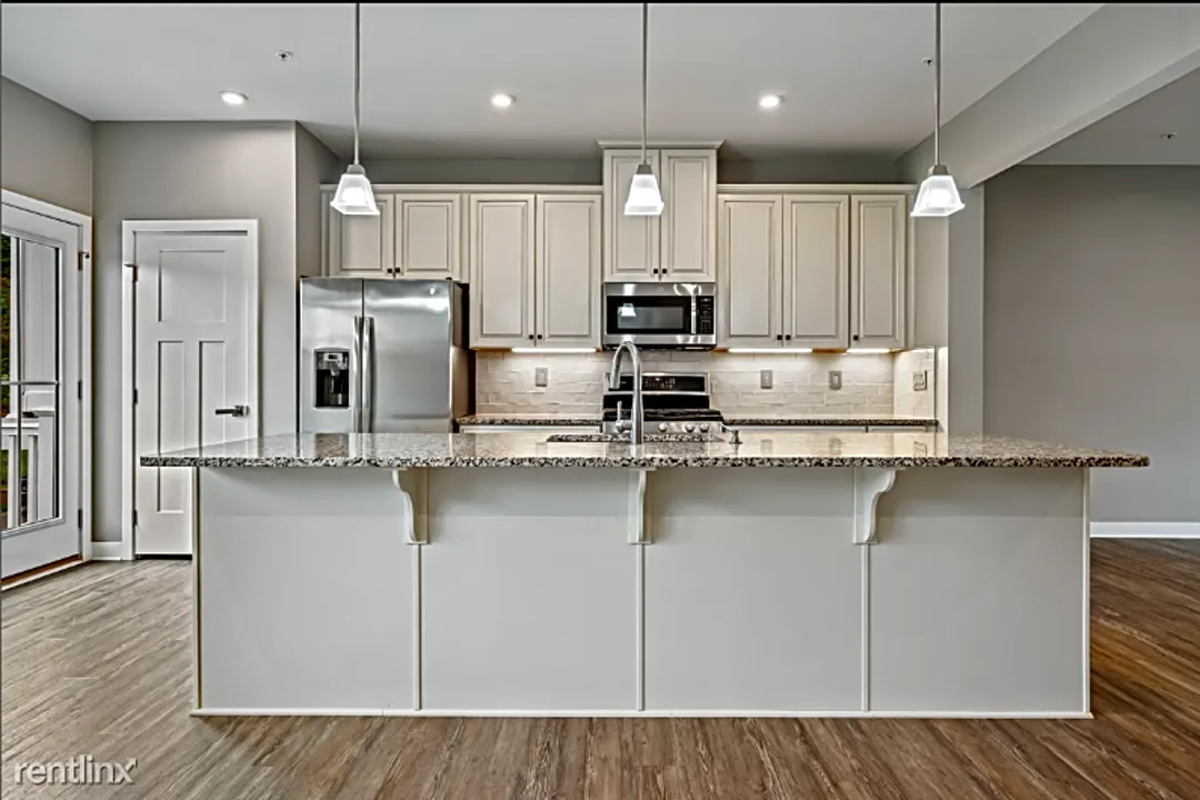 Kitchen Countertops in Cranberry Township, PA