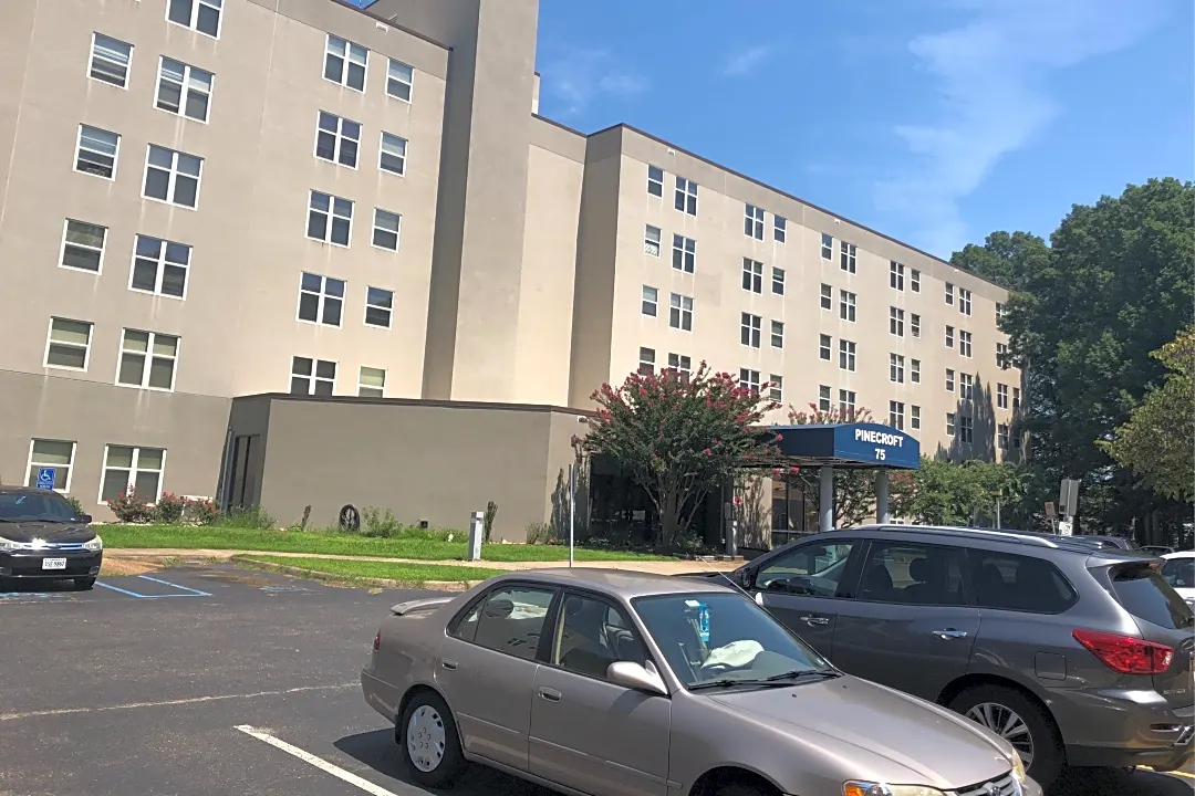 Mariners Green Apartments - Newport News, VA 23606