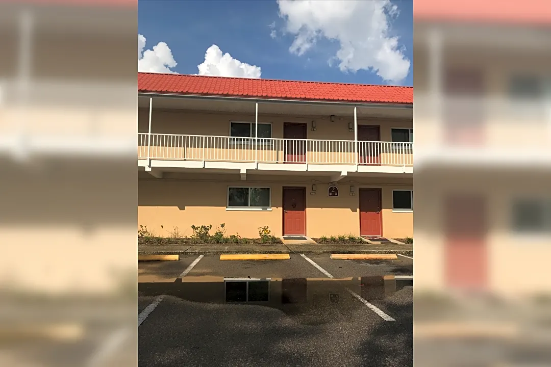 Arbors at Padgett Estates Apartments Tampa FL 33611