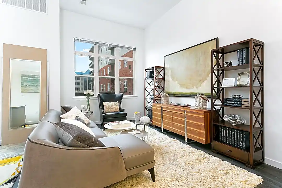 Harbor Landing Apartments - Stamford Ct 06902