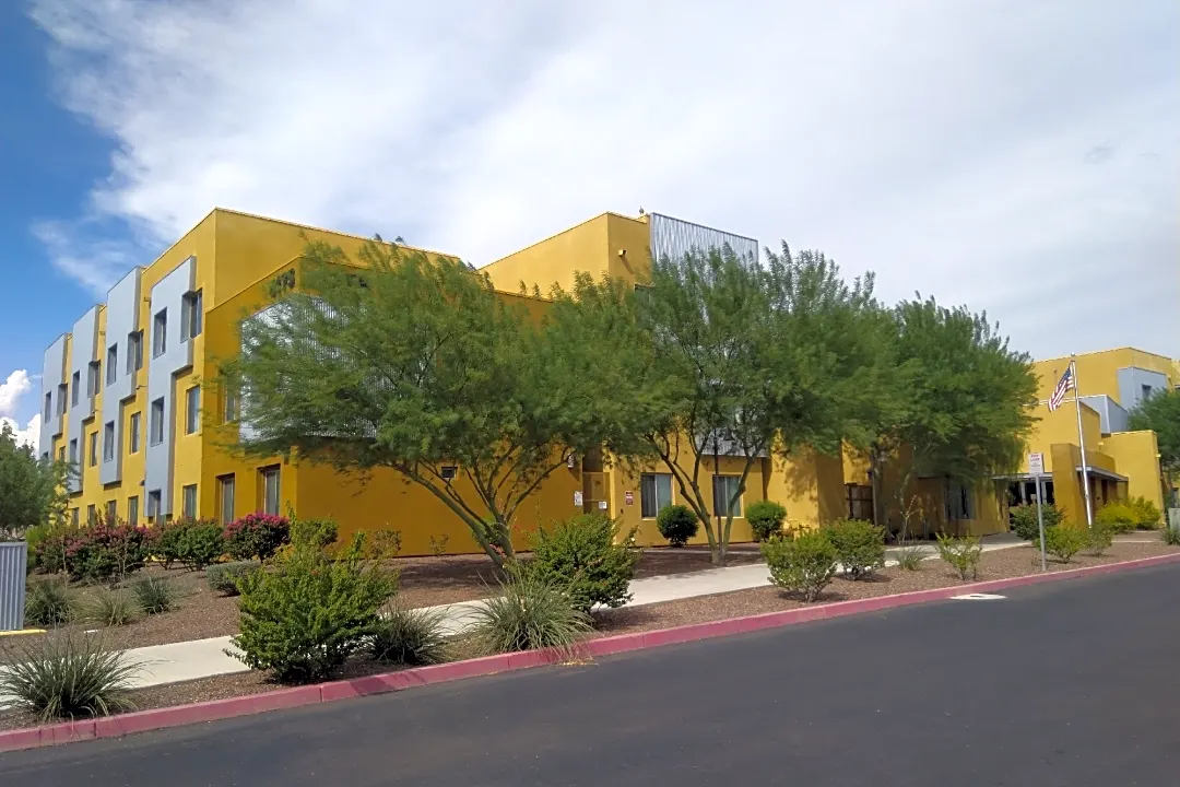 West Indian School Road & North 55th Avenue, Phoenix AZ - Walk Score