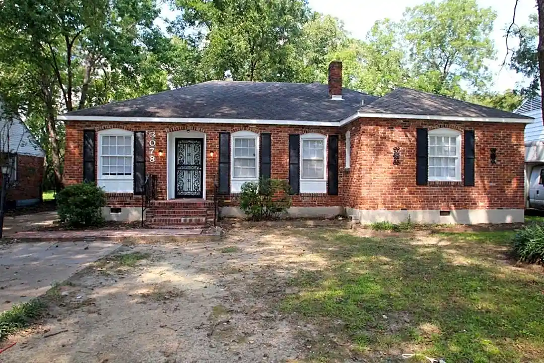 3078 S Edgeware Rd Memphis, TN Houses for Rent Rent.