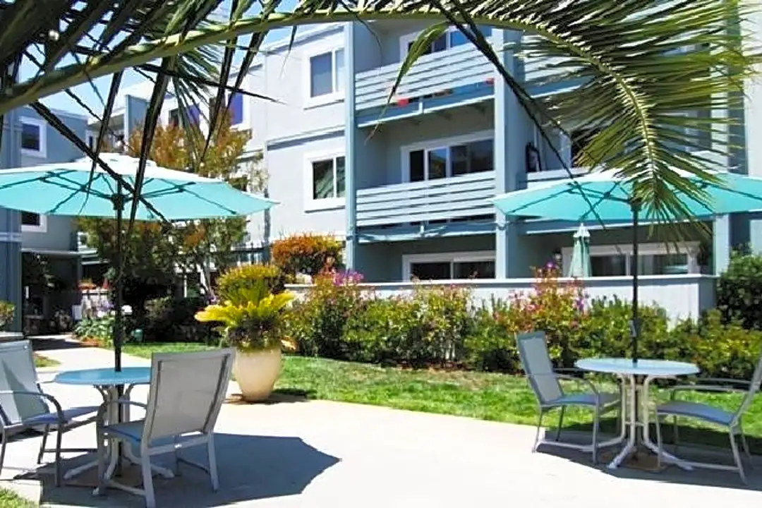 Oceanview 222 Columbia St Santa Cruz CA Apartments for Rent