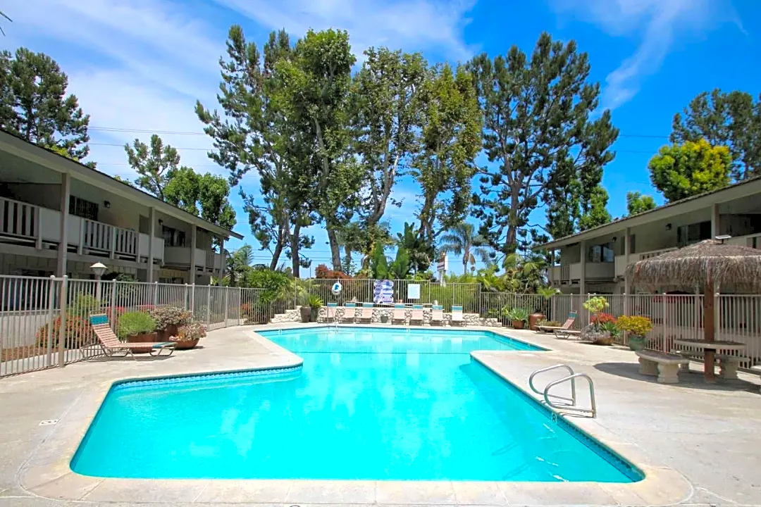 Beach Creek Resort Apartments