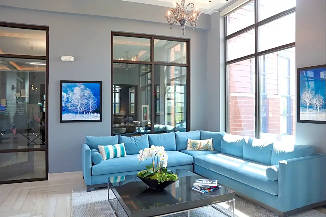 The Residences At Hamilton Lakes Apartments Itasca IL 60143