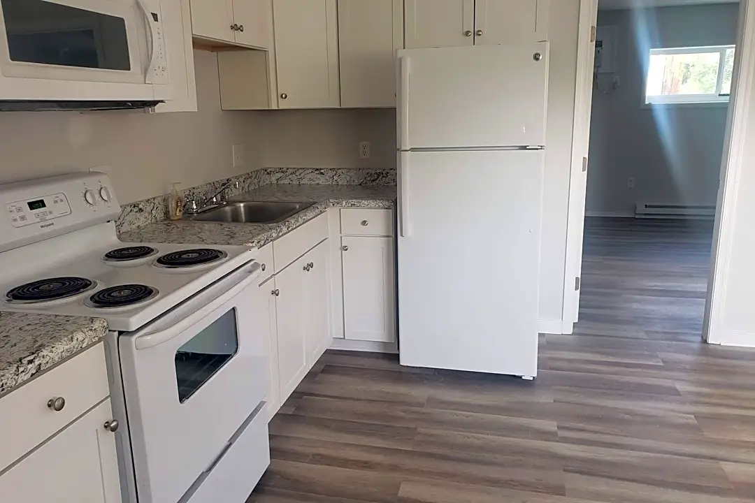 Richmond One Bedroom Apartment For Rent