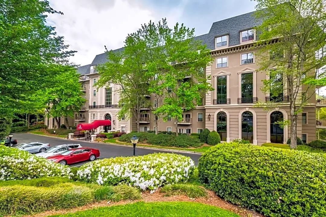 The Parks - Apartments at 202 NE 12th St Atlanta, GA