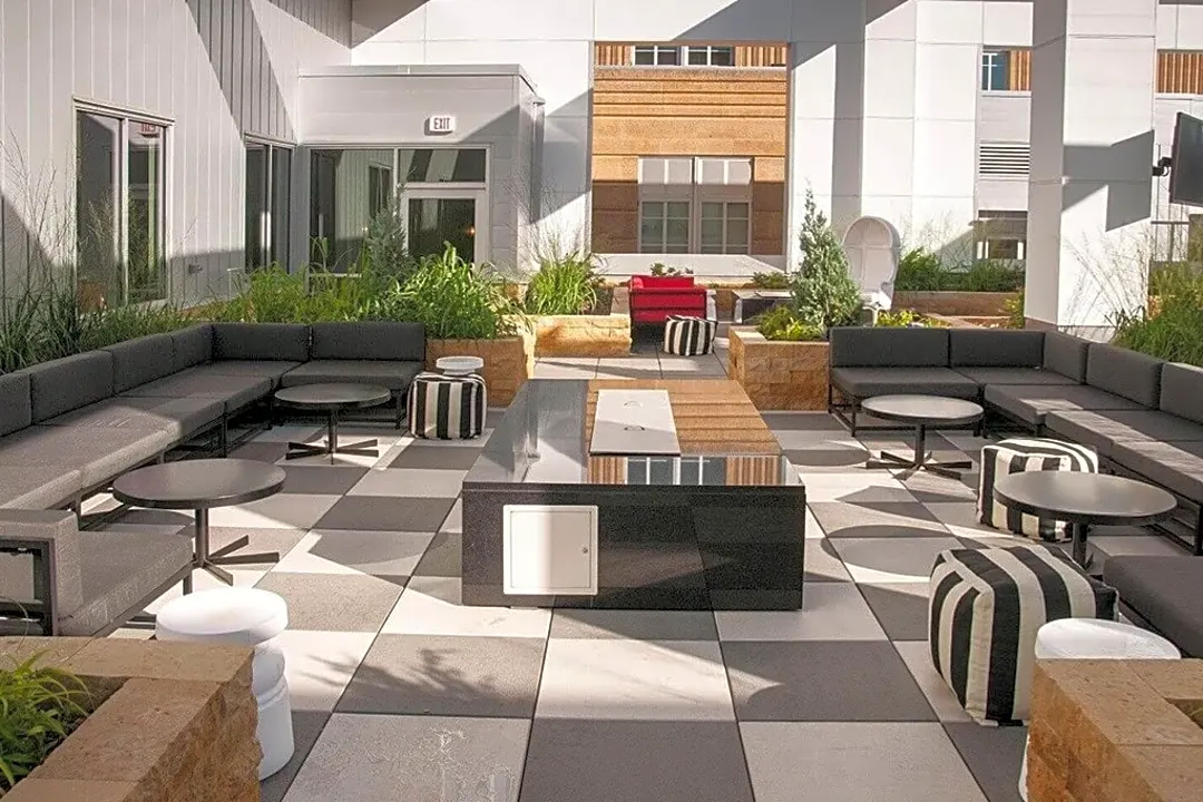 Outdoor Living Rooms Minneapolis & St. Paul