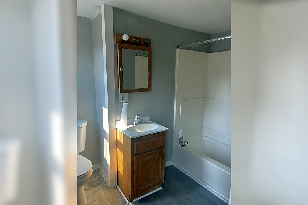 16 Central Ave 16 Central Ave unit 1 Batavia, NY Apartments for