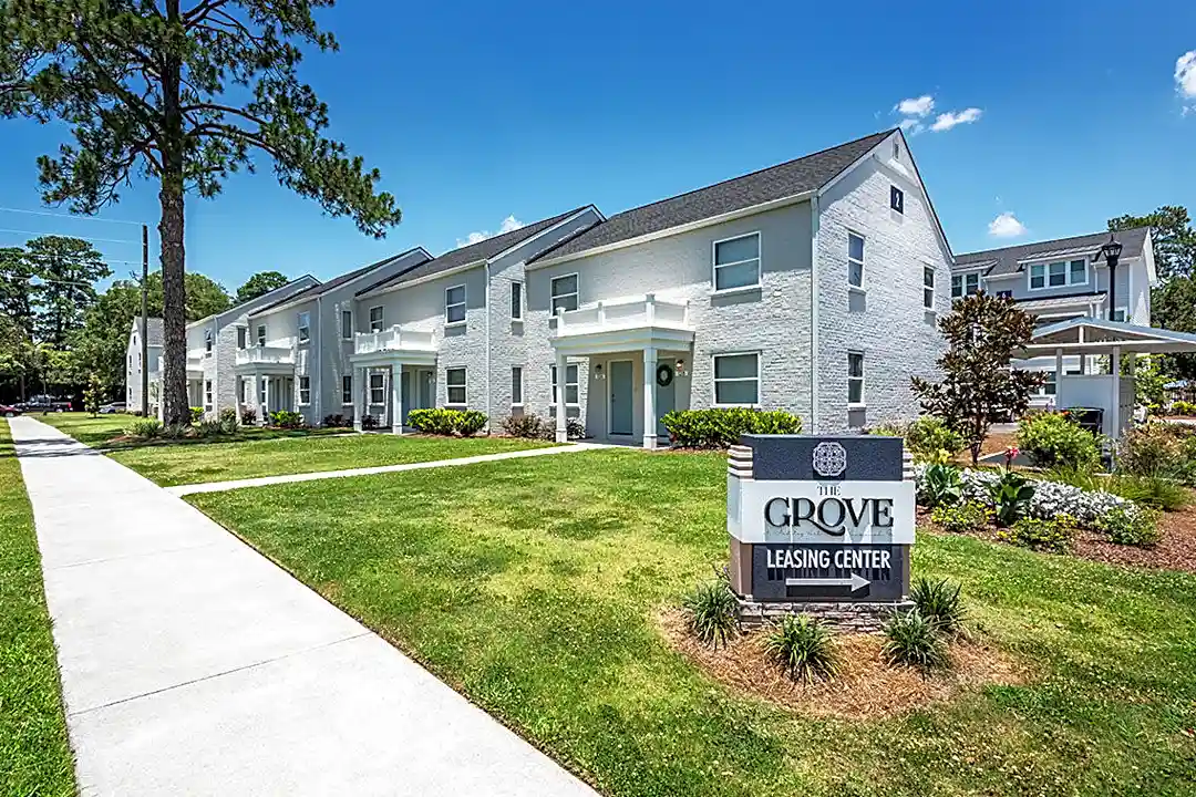 Ardsley Park Savannah Rentals