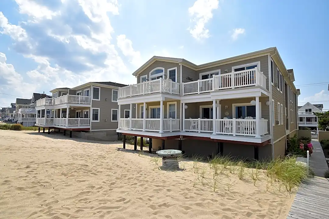 Manasquan nj sales beach rentals