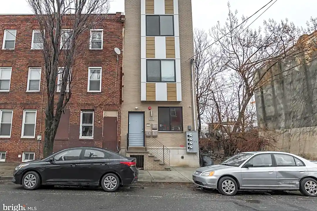 1927 N 5th St 3 Philadelphia PA Apartments for Rent Rent