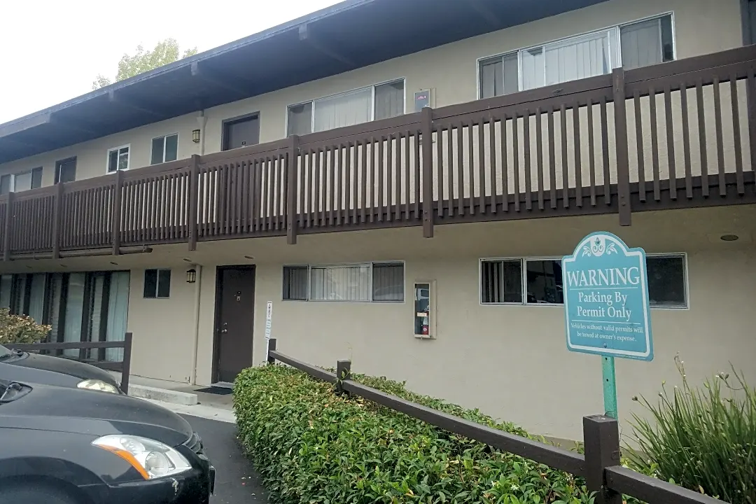 GRANADA GARDEN APTS Apartments Santa Cruz CA 95062