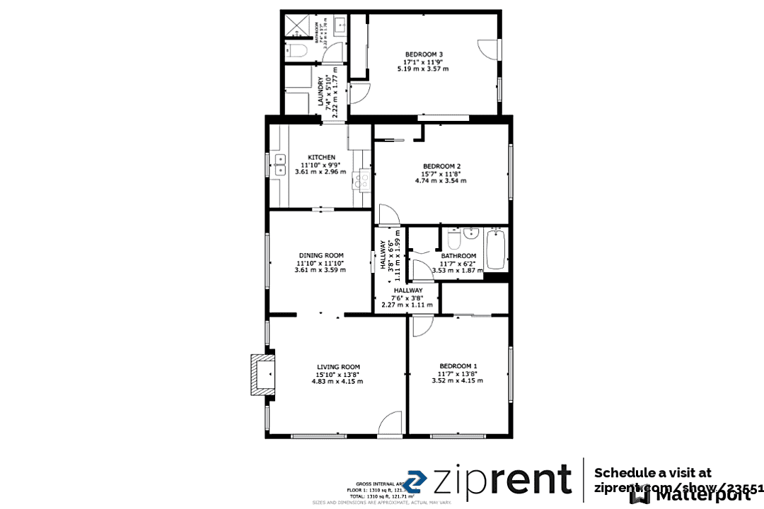 4090 Woodlawn Street Beaumont TX Houses for Rent Rent