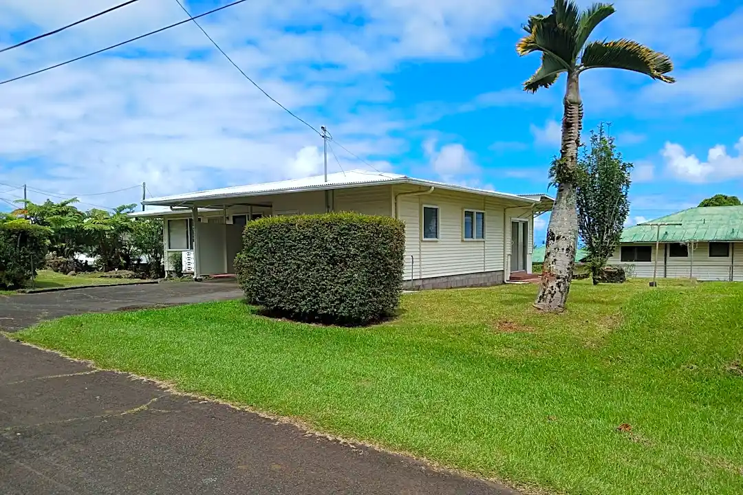 282848 Kanu St Pepeekeo, HI Houses for Rent Rent.