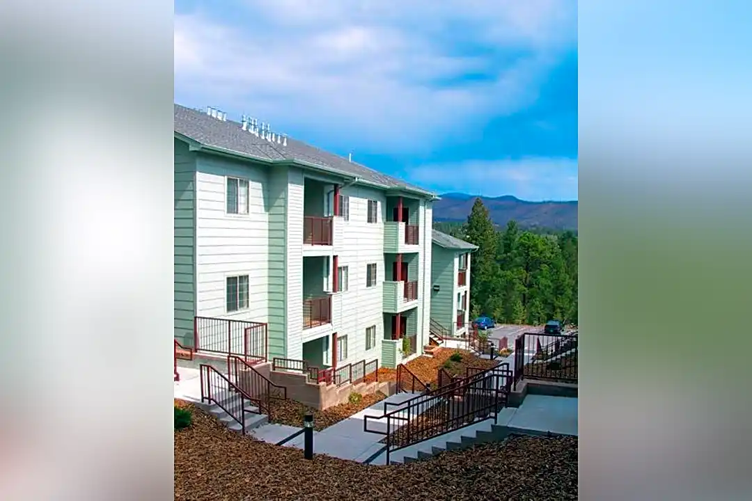Canyon Village Apartments 3200 Canyon Rd Los Alamos Nm Apartments For Rent Rent Com
