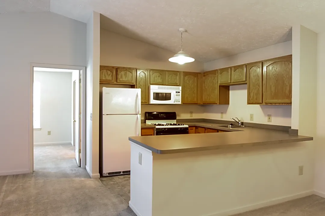 Lakeside Villas Apartments - Madison Oh 44057