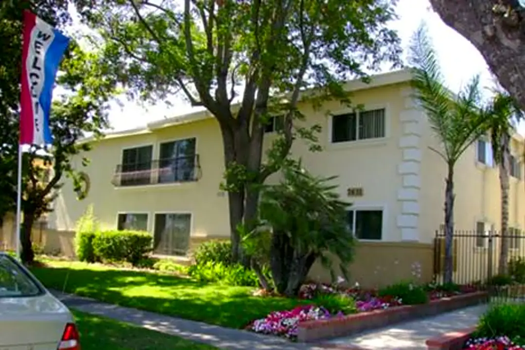 Park Ridge 7651 Baylor Dr Westminster CA Apartments for Rent