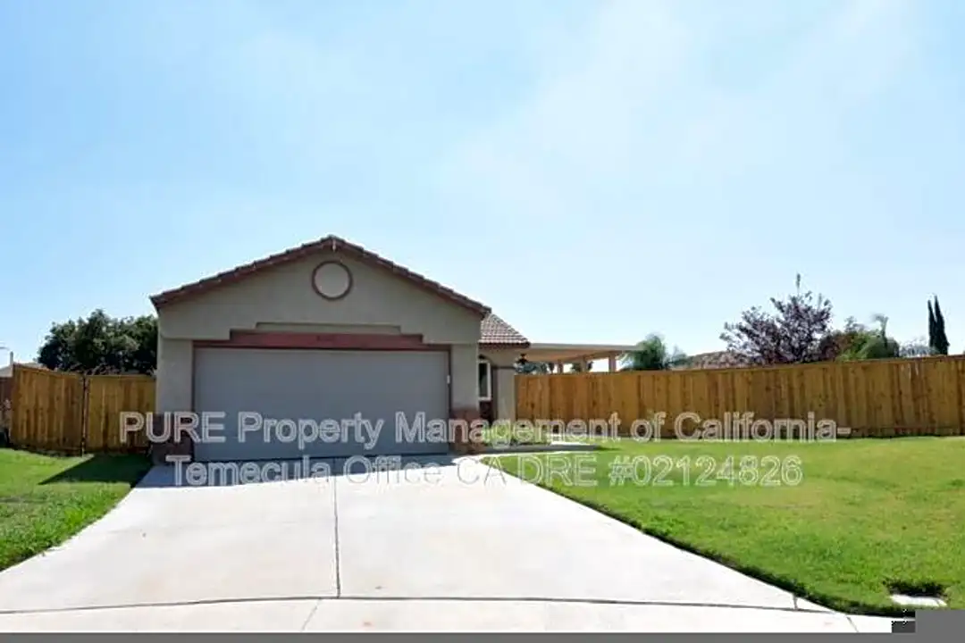 27815 Spring Meadow Ct Menifee, CA Houses for Rent Rent.