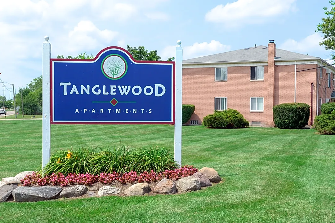 Tanglewood Apartments