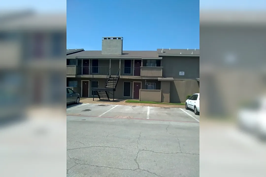 Garden Gate Apartments - Irving Tx 75061