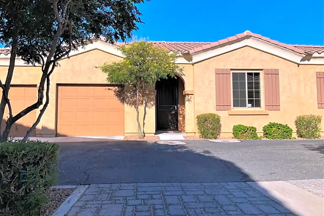 1636 S Desert View Pl Houses Apache Junction, AZ 85120