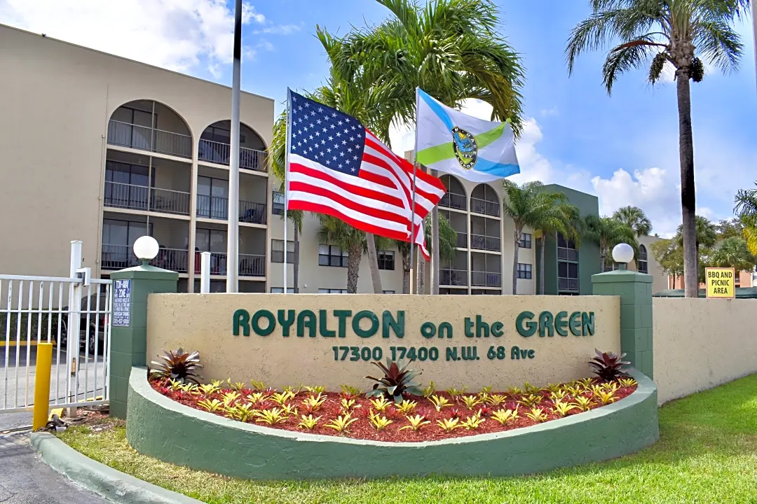 Royalton On The Green - 17350 NW 68th Ave | Hialeah, FL Apartments for Rent  | Rent.