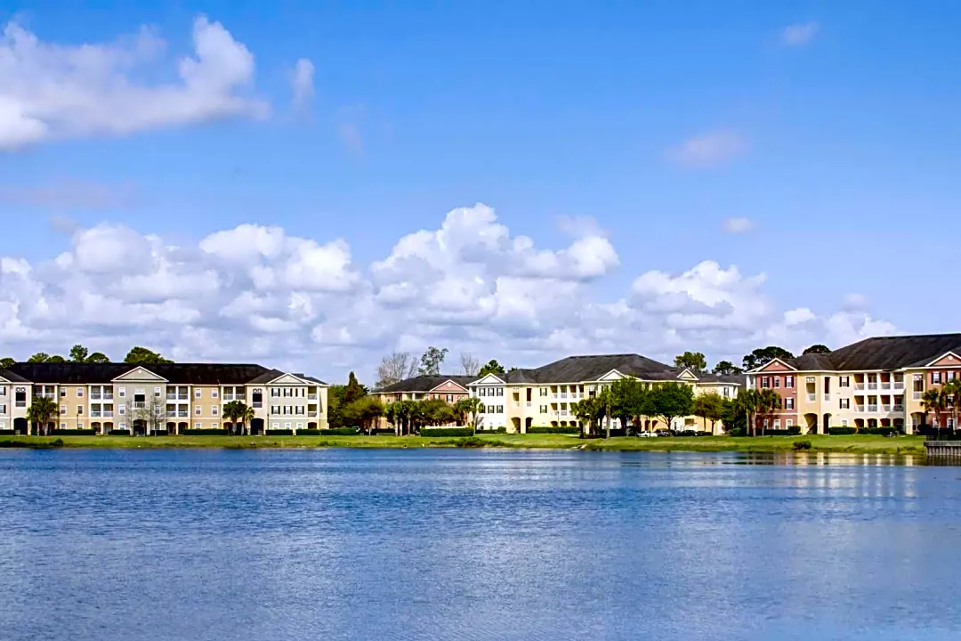 Legacy At Crystal Lake - 1200 Floral Springs Blvd, Port Orange, FL  Apartments for Rent