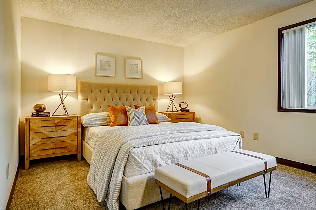 Cedar Crest Apartments Salem, OR 97302