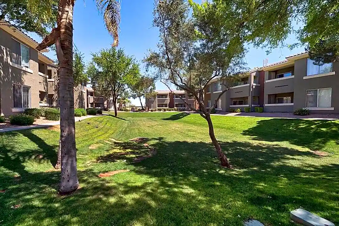 Desert Sage Luxury Homes - 1737 N Central Ave | Goodyear, AZ Apartments ...