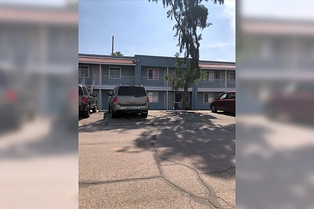 Riverview Villas 1310 W Ajo Way Tucson AZ Apartments for Rent