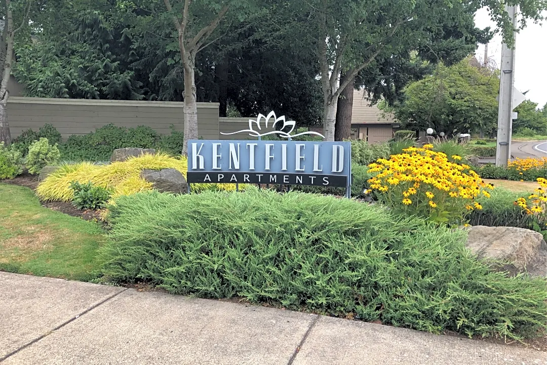 Kentfield Apartments