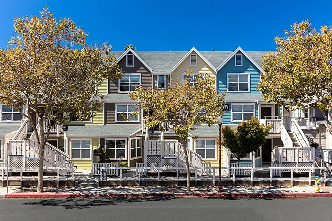 Chestnut Street 143 Chestnut Street Santa Cruz CA Apartments