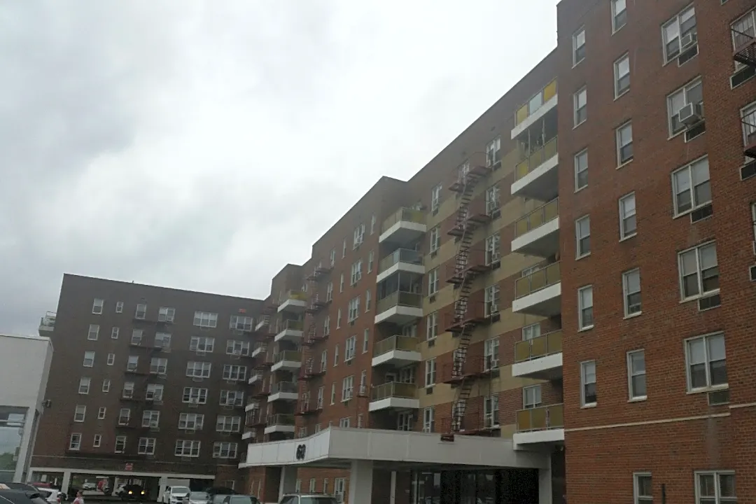 Jeffrey Park Apartments Yonkers