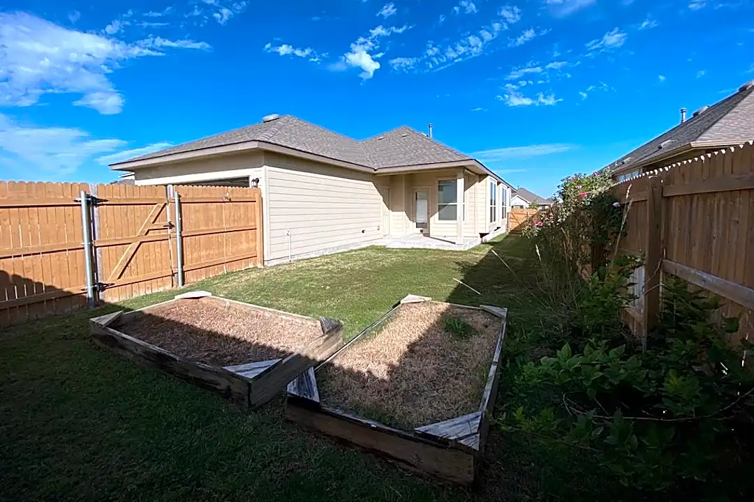 8161 Daisy Cutter Crossing Georgetown TX Houses for Rent Rent