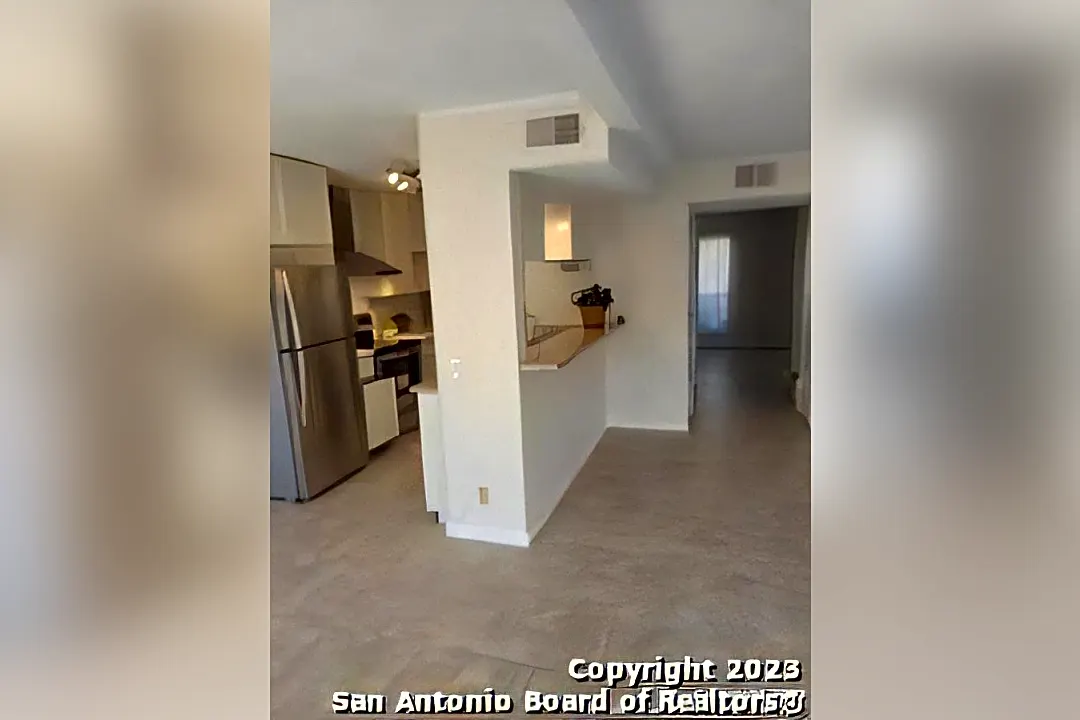 La Cantera San Antonio, TX Apartments in Vance Jackson