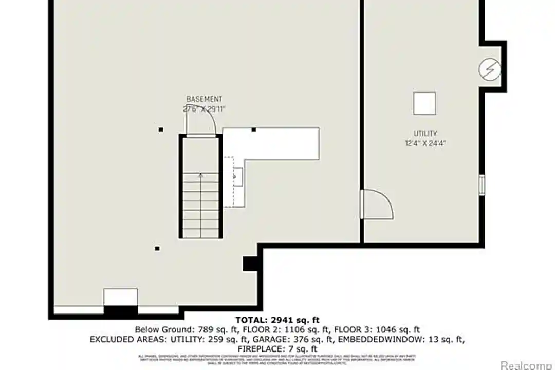 42989 Brookstone Dr Novi MI Houses for Rent Rent