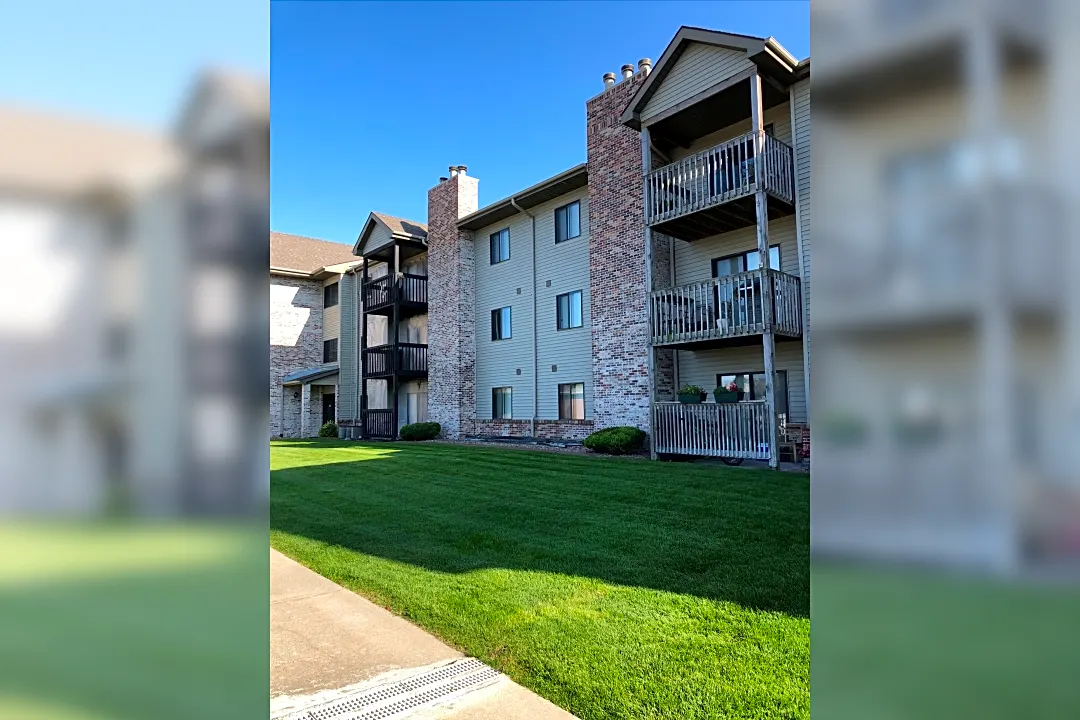 Broadmoor Apartments Kearney Ne