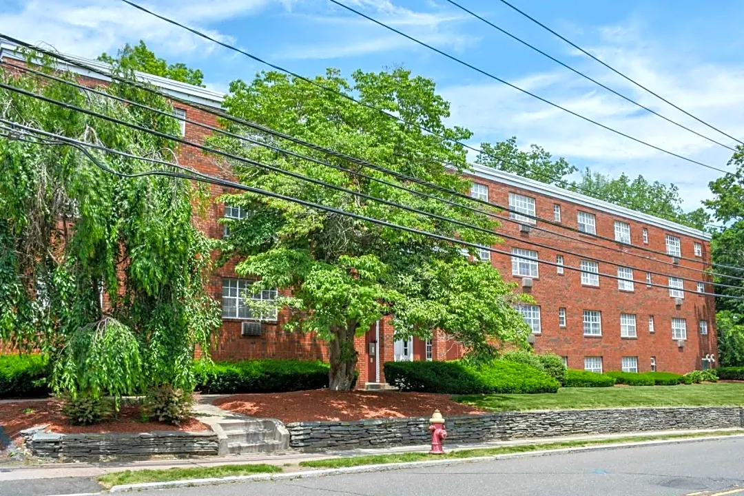 COVE West Hartford - Apartments in West Hartford, CT
