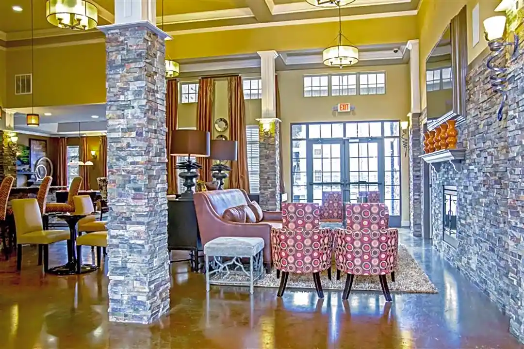 Heron Pointe Apartments - Nashville Tn 37216
