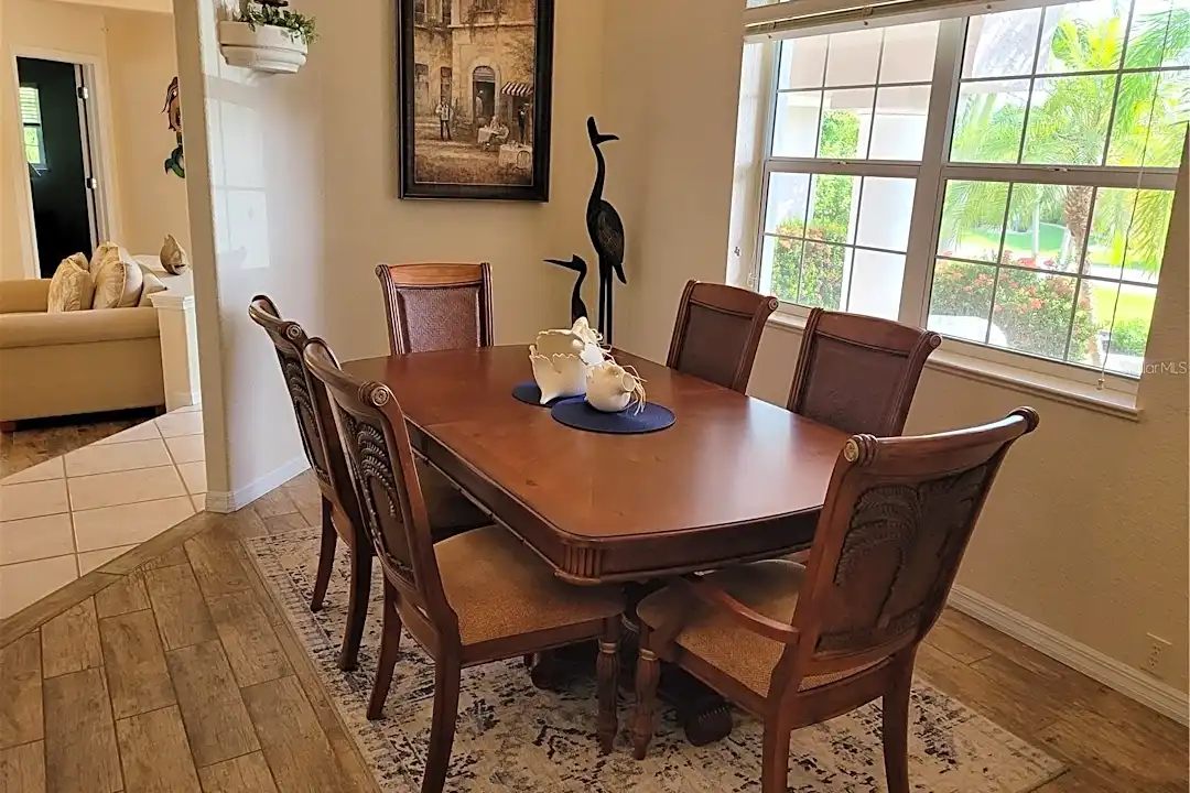9596 Arnaz Cir Port Charlotte FL Houses for Rent Rent