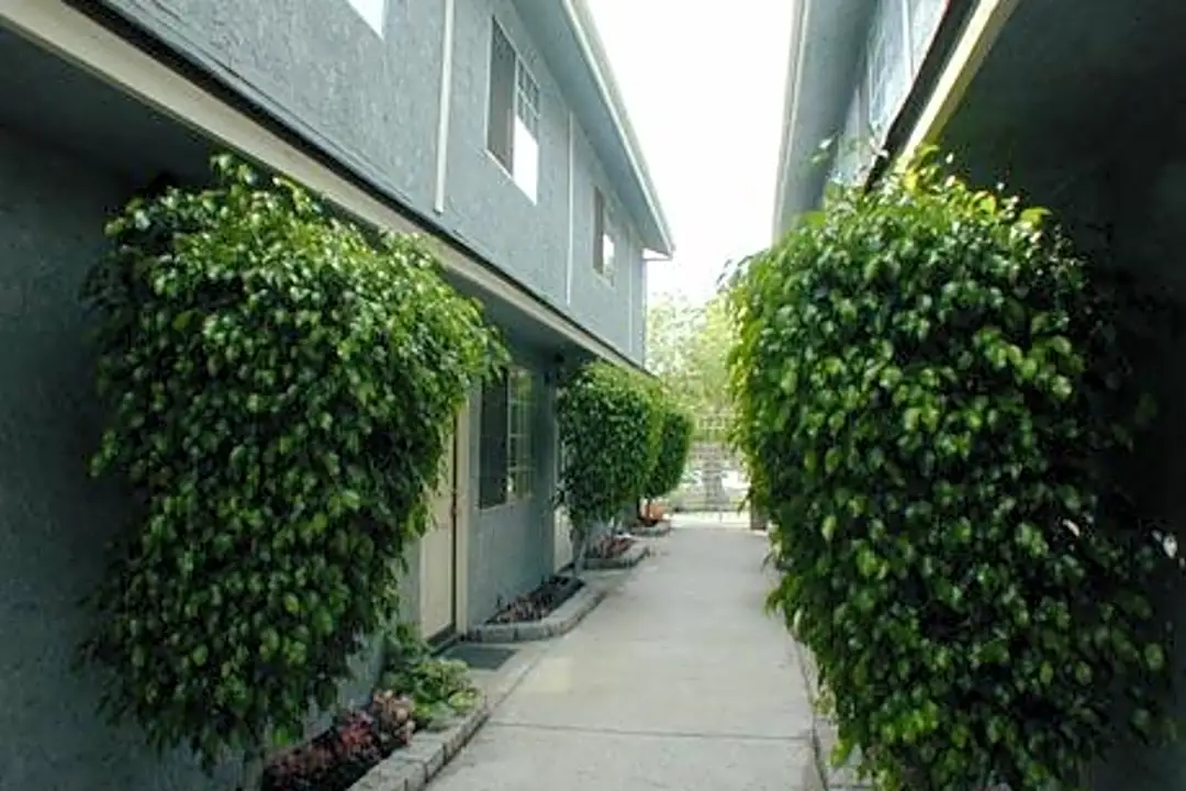 Burbank Village Apartments - 410 E Harvard Rd | Burbank, CA ...