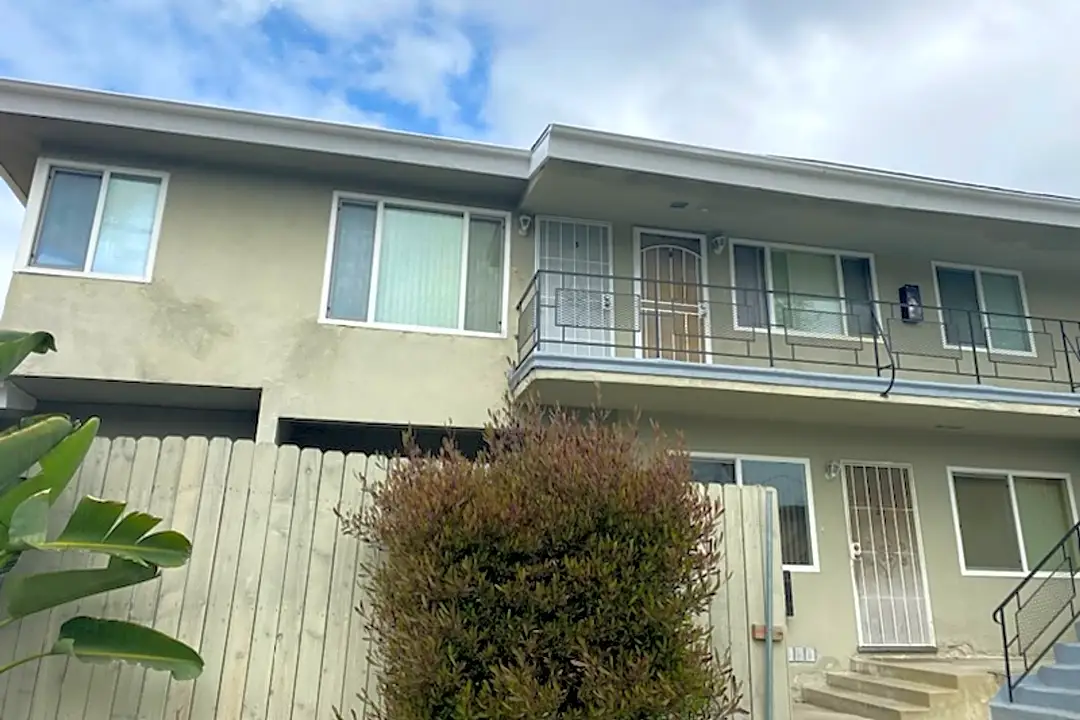 Apts For Rent Gardena Ca