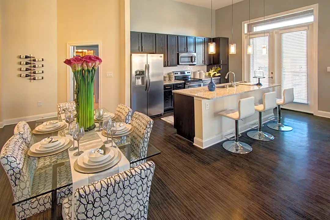 SouthPark Charlotte Luxury Apartments For Rent - 15 Rentals